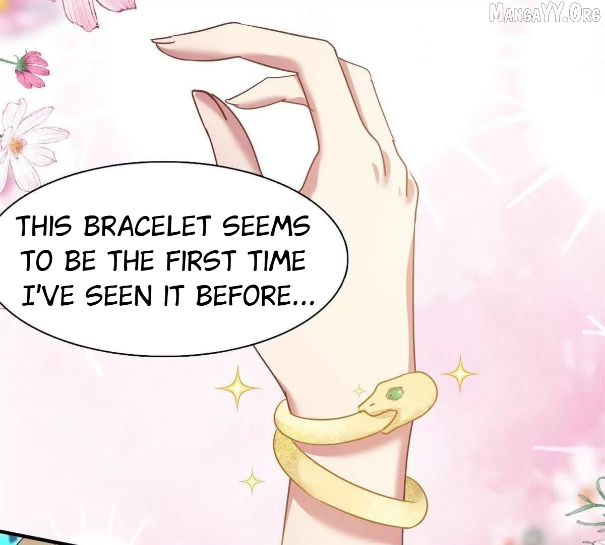 Don't Embarrass Me Chapter 153 - page 2